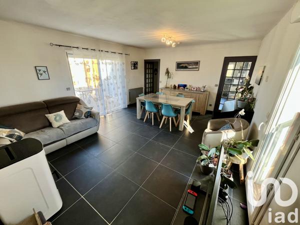 Maison à vendre 5 pièces 123 m² Grenade-sur-l'Adour