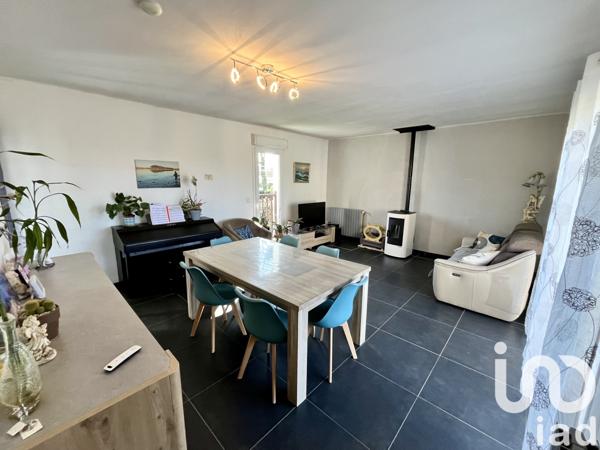 Maison à vendre 5 pièces 123 m² Grenade-sur-l'Adour