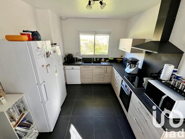 Maison à vendre 5 pièces 123 m² Grenade-sur-l'Adour
