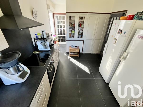 Maison à vendre 5 pièces 123 m² Grenade-sur-l'Adour