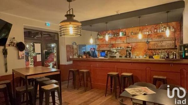 Hôtel-restaurant à vendre 600 m² Saint-Rome-de-Tarn