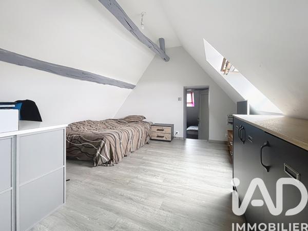 Maison à vendre 5 pièces 160 m² Truyes