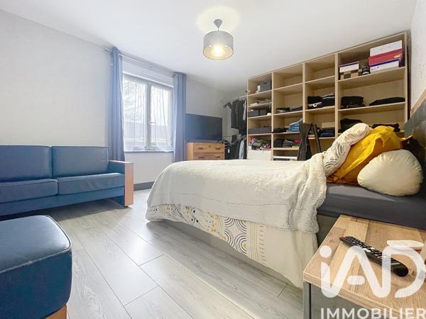 Maison à vendre 5 pièces 160 m² Truyes