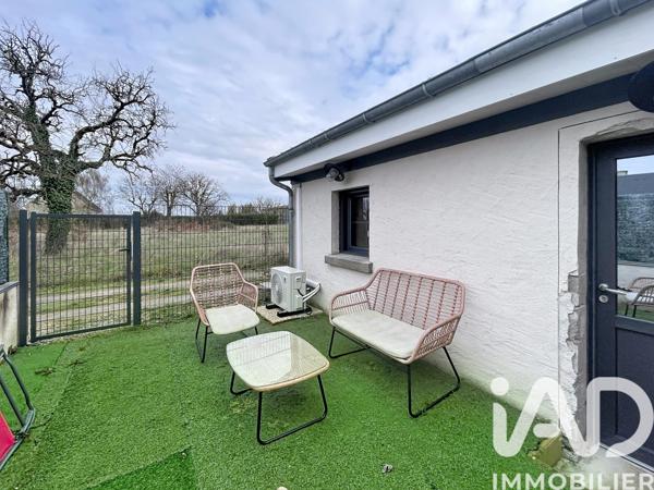 Maison à vendre 5 pièces 160 m² Truyes