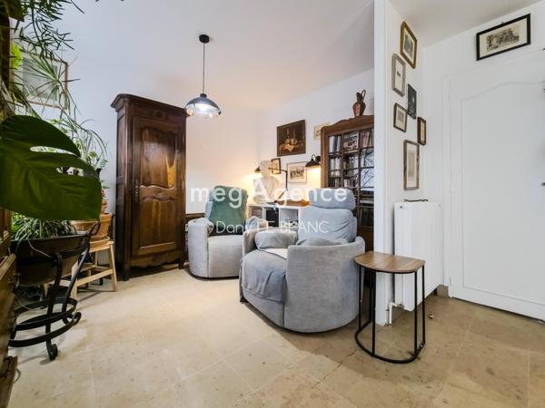 Maison à CHAMPHOL, 28300 - 4 pièces 80m²