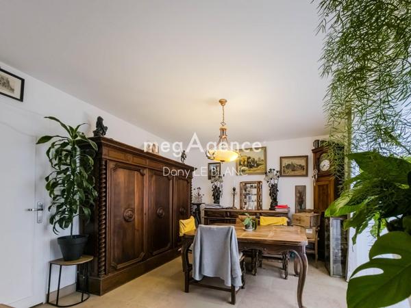 Maison à CHAMPHOL, 28300 - 4 pièces 80m²