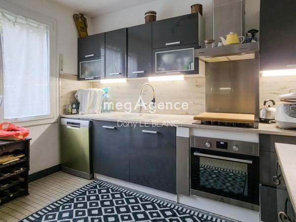 Maison à CHAMPHOL, 28300 - 4 pièces 80m²