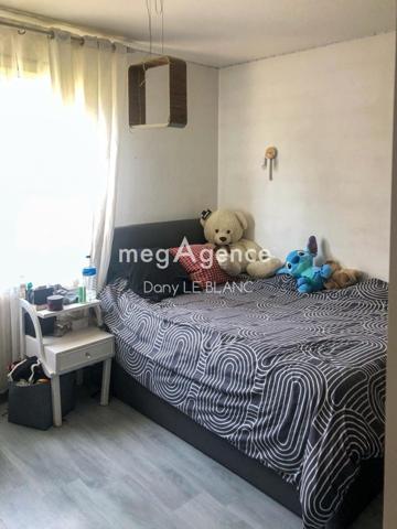 Maison à CHAMPHOL, 28300 - 4 pièces 80m²