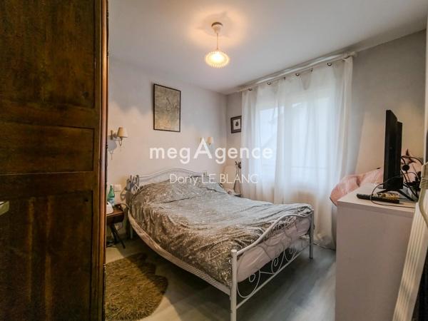 Maison à CHAMPHOL, 28300 - 4 pièces 80m²