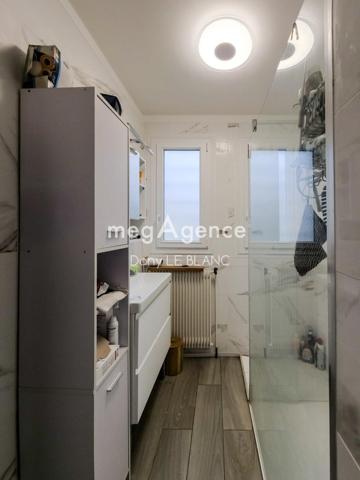 Maison à CHAMPHOL, 28300 - 4 pièces 80m²