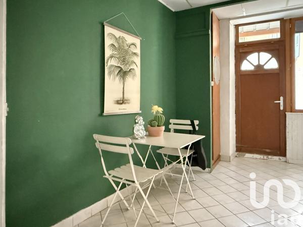 Maison à vendre 5 pièces 64 m² La Mure