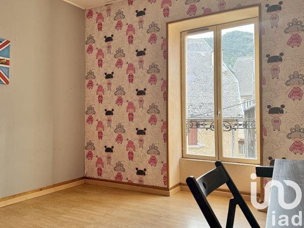 Maison à vendre 5 pièces 64 m² La Mure