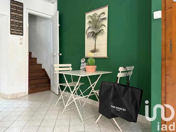 Maison à vendre 5 pièces 64 m² La Mure