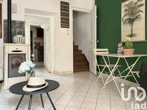 Maison à vendre 5 pièces 64 m² La Mure