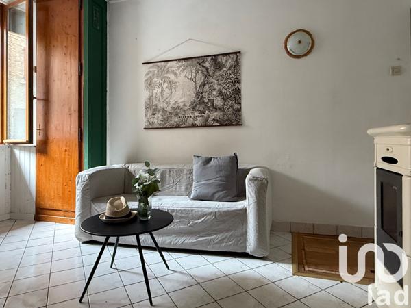 Maison à vendre 5 pièces 64 m² La Mure