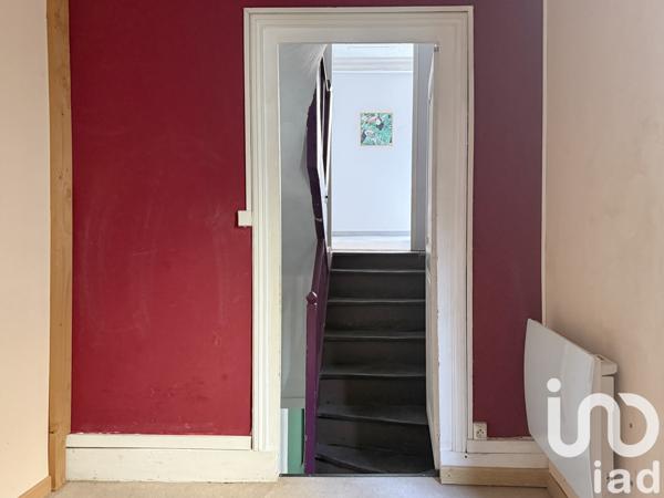 Maison à vendre 5 pièces 64 m² La Mure