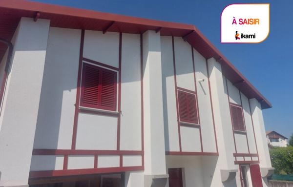 Maison de 127 m²