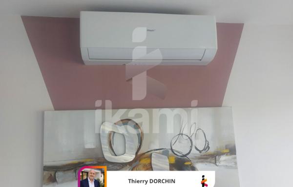 Maison de 127 m²