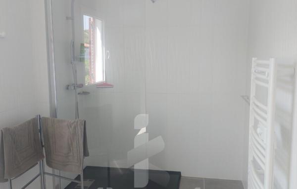 Maison de 127 m²