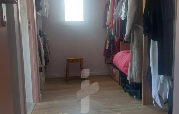 Maison de 127 m²