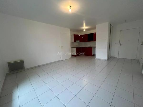 Location Appartement 2 pièces 42 m2 à Montlhéry