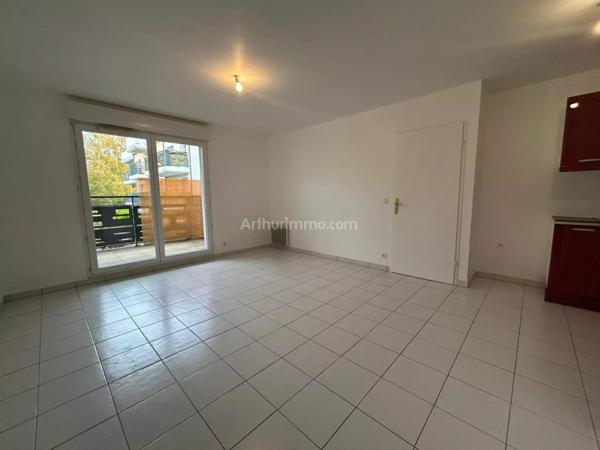 Location Appartement 2 pièces 42 m2 à Montlhéry