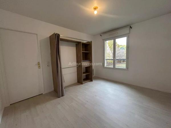 Location Appartement 2 pièces 42 m2 à Montlhéry
