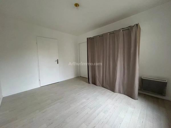 Location Appartement 2 pièces 42 m2 à Montlhéry