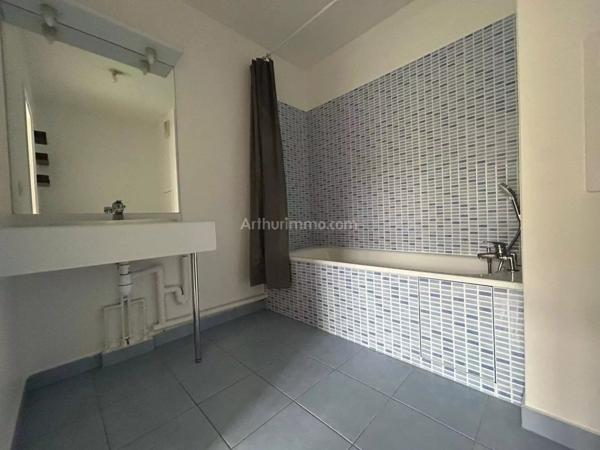 Location Appartement 2 pièces 42 m2 à Montlhéry