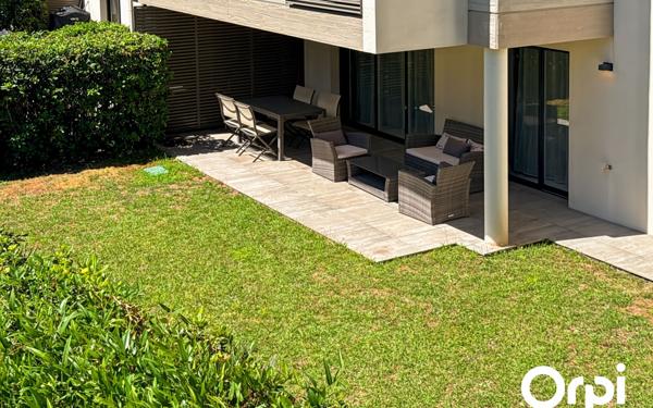 Appartement à vendre    3 pièces •  Saint-Tropez