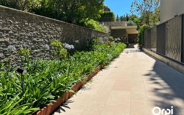 Appartement à vendre    3 pièces •  Saint-Tropez