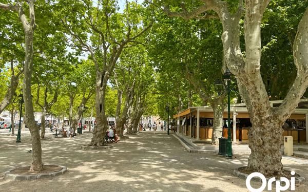 Appartement à vendre    3 pièces •  Saint-Tropez