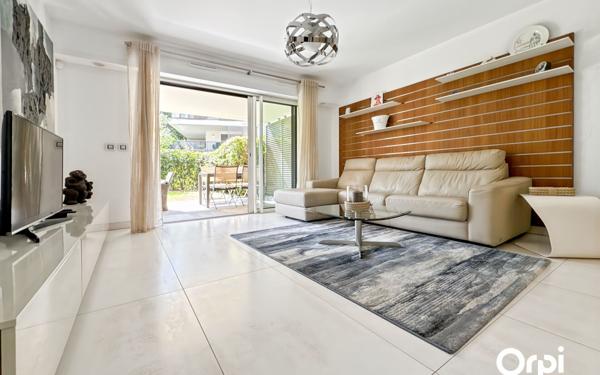 Appartement à vendre    3 pièces •  Saint-Tropez