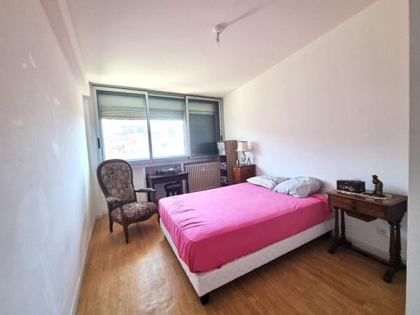 Appartement T3 en vente à Toulouse
