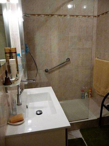 Appartement T3 dans résidence sénior