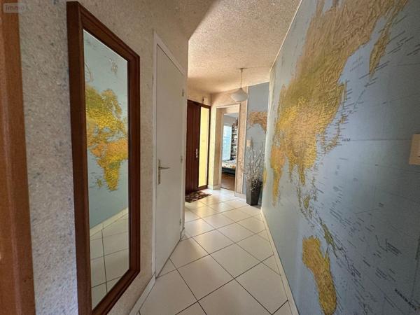 Maison individuelle à vendre à Quimper dans le Finistère (29000), ref : 29005-2