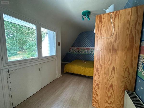 Maison individuelle à vendre à Quimper dans le Finistère (29000), ref : 29005-2