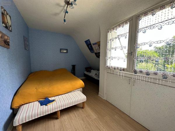 Maison individuelle à vendre à Quimper dans le Finistère (29000), ref : 29005-2