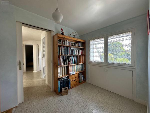 Maison individuelle à vendre à Quimper dans le Finistère (29000), ref : 29005-2