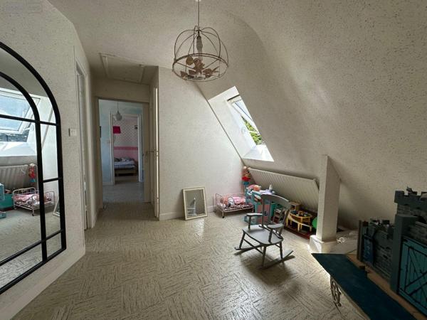 Maison individuelle à vendre à Quimper dans le Finistère (29000), ref : 29005-2