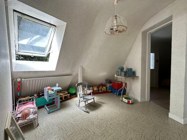 Maison individuelle à vendre à Quimper dans le Finistère (29000), ref : 29005-2