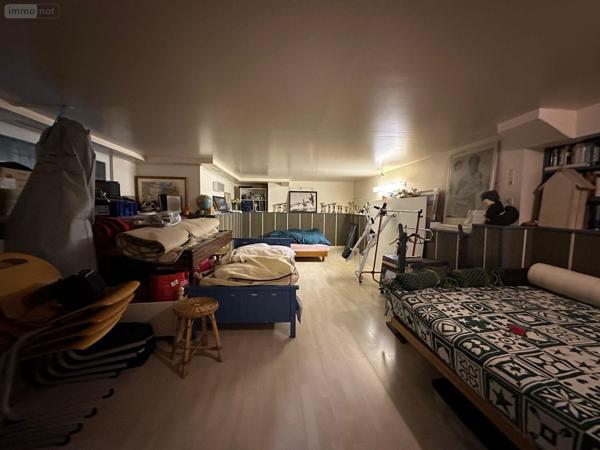 Maison individuelle à vendre à Quimper dans le Finistère (29000), ref : 29005-2