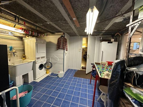 Maison individuelle à vendre à Quimper dans le Finistère (29000), ref : 29005-2