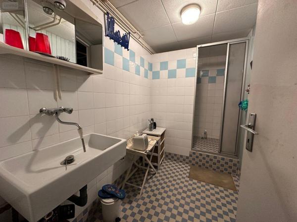 Maison individuelle à vendre à Quimper dans le Finistère (29000), ref : 29005-2