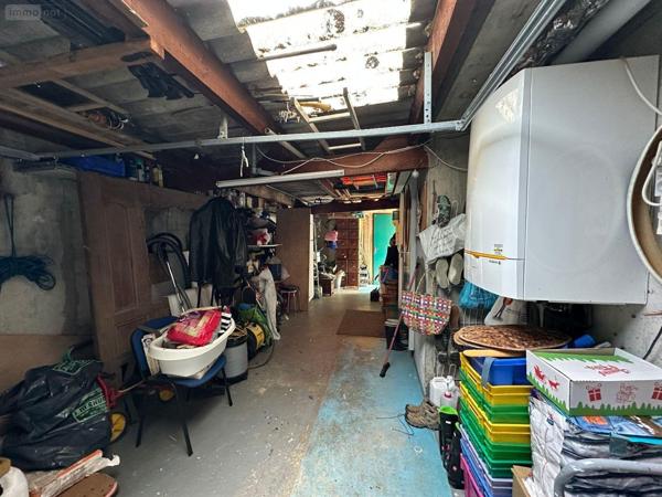 Maison individuelle à vendre à Quimper dans le Finistère (29000), ref : 29005-2