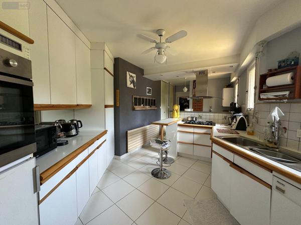 Maison individuelle à vendre à Quimper dans le Finistère (29000), ref : 29005-2