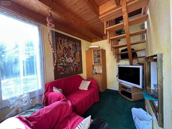 Maison individuelle à vendre à Quimper dans le Finistère (29000), ref : 29005-2