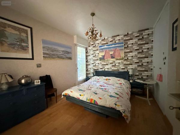 Maison individuelle à vendre à Quimper dans le Finistère (29000), ref : 29005-2