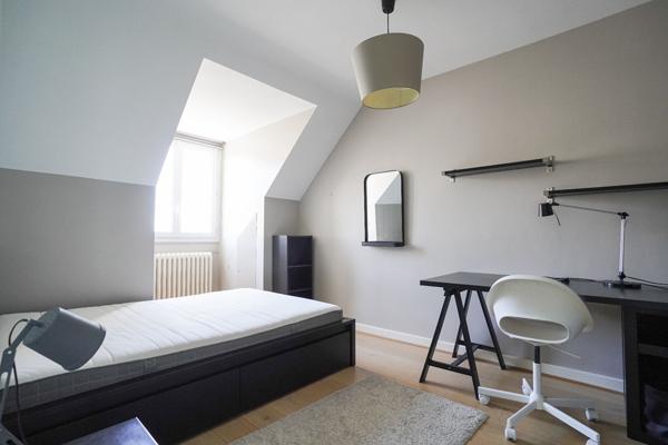 Appartement Type 3 - HYPER CENTRE HALLES TOURS