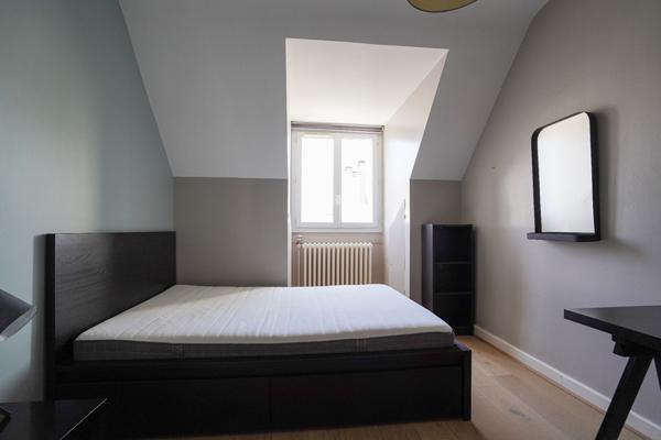 Appartement Type 3 - HYPER CENTRE HALLES TOURS